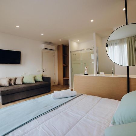 Hotel Alannia Salou Exteriér fotografie