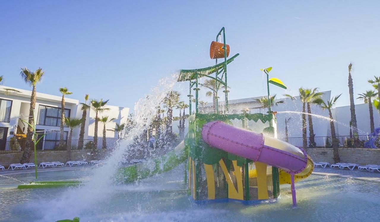 Hotel Alannia Salou Exteriér fotografie